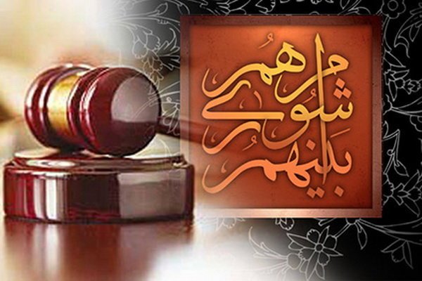 شوراهای اسلامی شهر در چه صورتی منحل میشوند؟