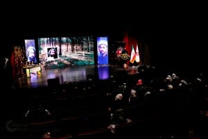 متولیان کنگره میرزا بیگانه با قواعد عصر حکمرانی رسانه بودند