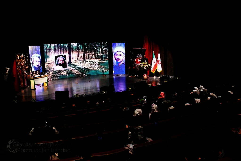 متولیان کنگره میرزا بیگانه با قواعد عصر حکمرانی رسانه بودند