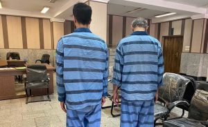 دستور از ترکیه برای ربودن تاجر ایرانی در تهران ! / حمله گروگانگیران مسلح به ماشین لوکس