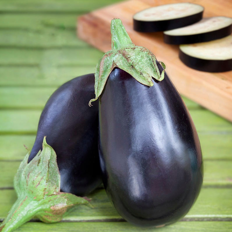 جانم ! کشک بادمجان/سرنوشت محتوم بادمجان‌ها