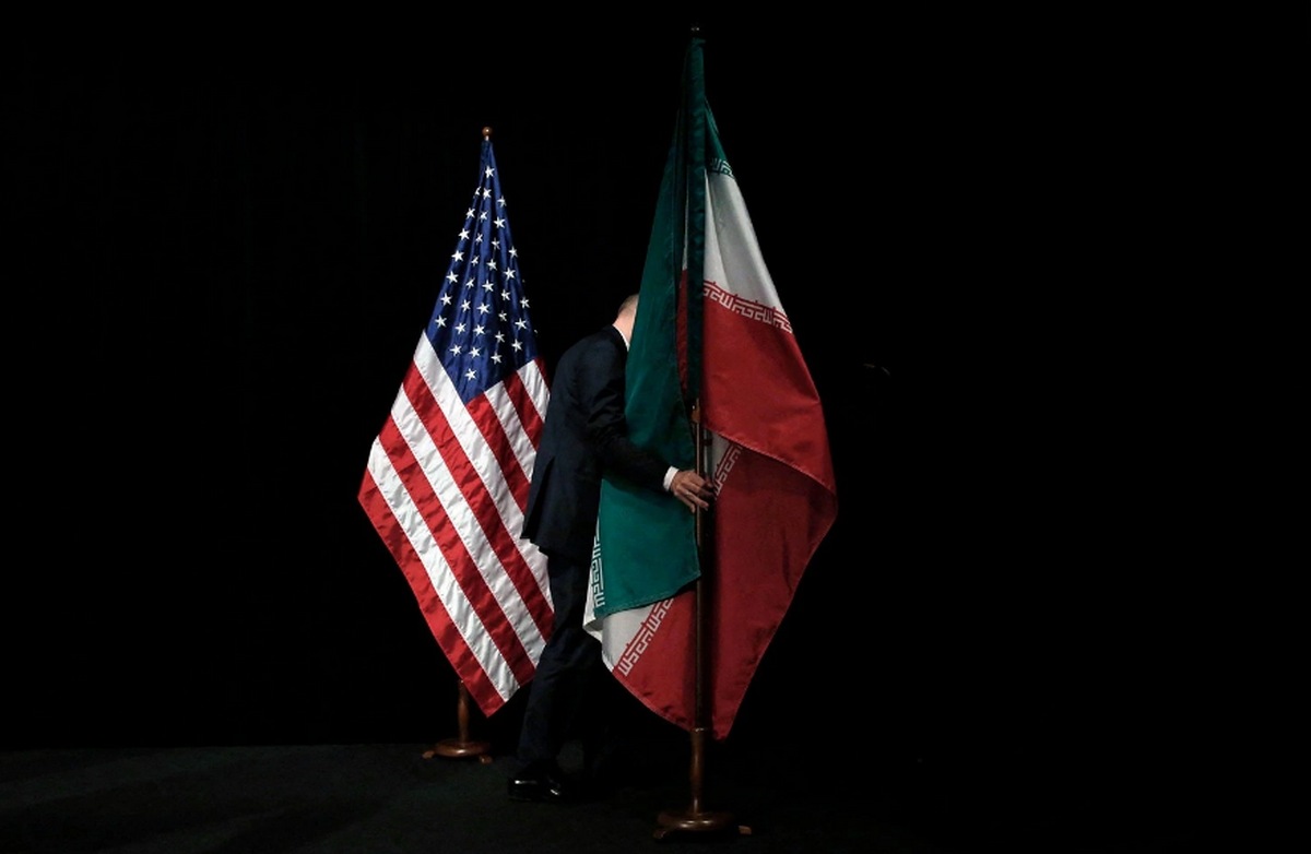 ایران چطور بایستی «انسداد ژئوپلیتیک» را بشکند؟