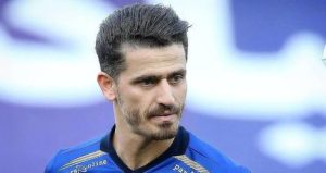 تذکر وریا غفوری به رئیس فیفا: مراقب واژه های فیکت باش! (عکس)