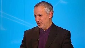 توئیت معنادار عطاءالله مهاجرانی ؛ درخواستی درباره یک حکم اعدام از مولوی عبدالحمید