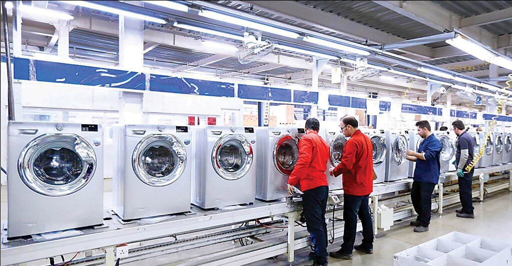 قیمتها در بازار لوازم خانگی بالا رفت | افزایش عجیب و ۷۰ درصدی قیمت کولر در زمستان