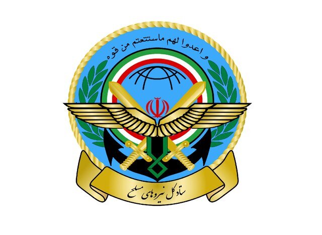 ستاد کل نیروهای مسلح ایران در خصوص اقدام پارلمان اروپا بیانیه ای را منتشر کرد.