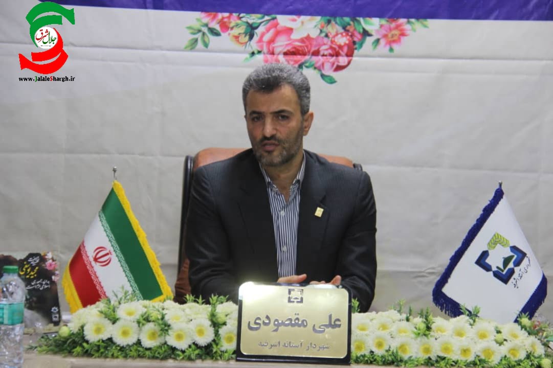 پروژه پل تا پل با اعتبار ۳۴ میلیارد تومان به زودی آغاز میشود/جلوی بخش اعظمی از فساد برای ویژه خوارها در بخش تراکم و صدور پروانه گرفته شد/کاهش ۵۰ درصد زباله به محل ورودی دفن زباله در کشل آزاد سرا