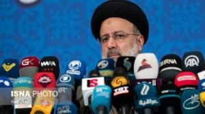 “تیک آبی”برای صفحه رئیس جمهور / اینستاگرام “رئیسی” را به عنوان سلبریتی تایید کرد