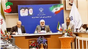 فضای ایمن و استاندارد مدارس،  دغدغه اصلی شورای آموزش و پرورش  آستانه اشرفیه