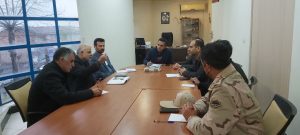 برضرورت نقش رسانه ها در پیشگیری هوشمندانه تبلیغاتی قاچاق کالا تاکید شد