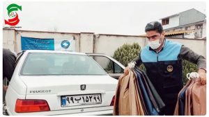 اعطای ۱۹۷ میلیارد ریال بسته های حمایتی کمیته امداد  بندر کیاشهر