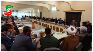 لایروبی آب بندان  های روستایی برای کاهش تنش آبی در سال زراعی جدید