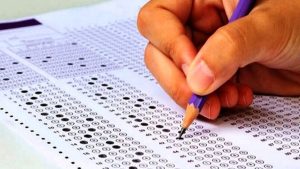 چرا سوالات امروز کنکور لو رفت؟