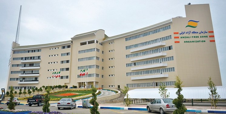 امسال بالغ بر ۹ میلیون گردشگر از منطقه آزاد انزلی بازدید کرده‌اند