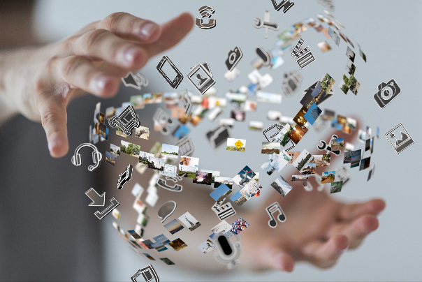 چگونه استبداد مدرن بر بستر رسانه در حال توسعه است؟