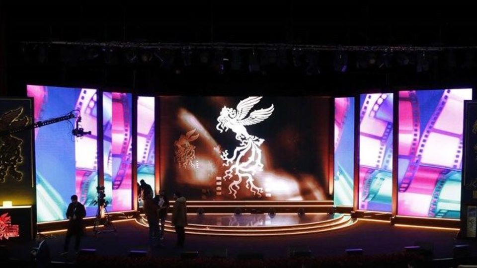 برندگان سیمرغ چهل و یکمین دوره جشنواره فیلم فجر معرفی شدند