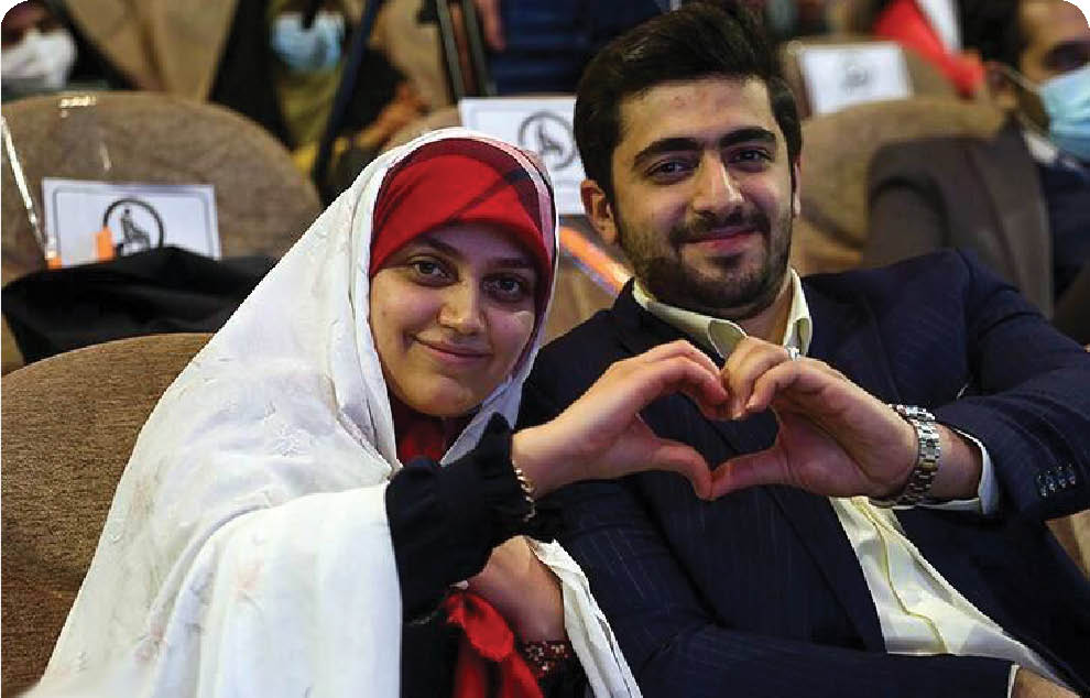 ۸ نشانه ی عاشقهای واقعی