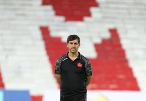 نمی‌گویم اشتباهات داوری عمدی است اما قربانی شدیم