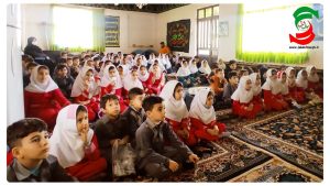 اکران مردمی انیمیشن «لوپتو » در شهرستان آستانه اشرفیه