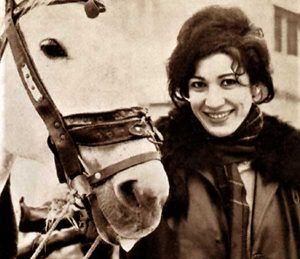 فروغ فرخ‌زاد؛ حضور پررنگ پس از مرگ