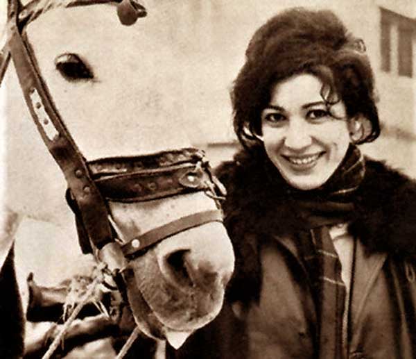 فروغ فرخزاد؛ حضور پررنگ پس از مرگ