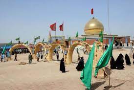 ۴۴نفراز دانش آموزان آستانه اشرفیه به مناطق عملیاتی  اعزام می شوند