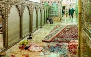 ماجرای تغییر دستور داعش به متهم ردیف اول؛ از زاهدان به شیراز