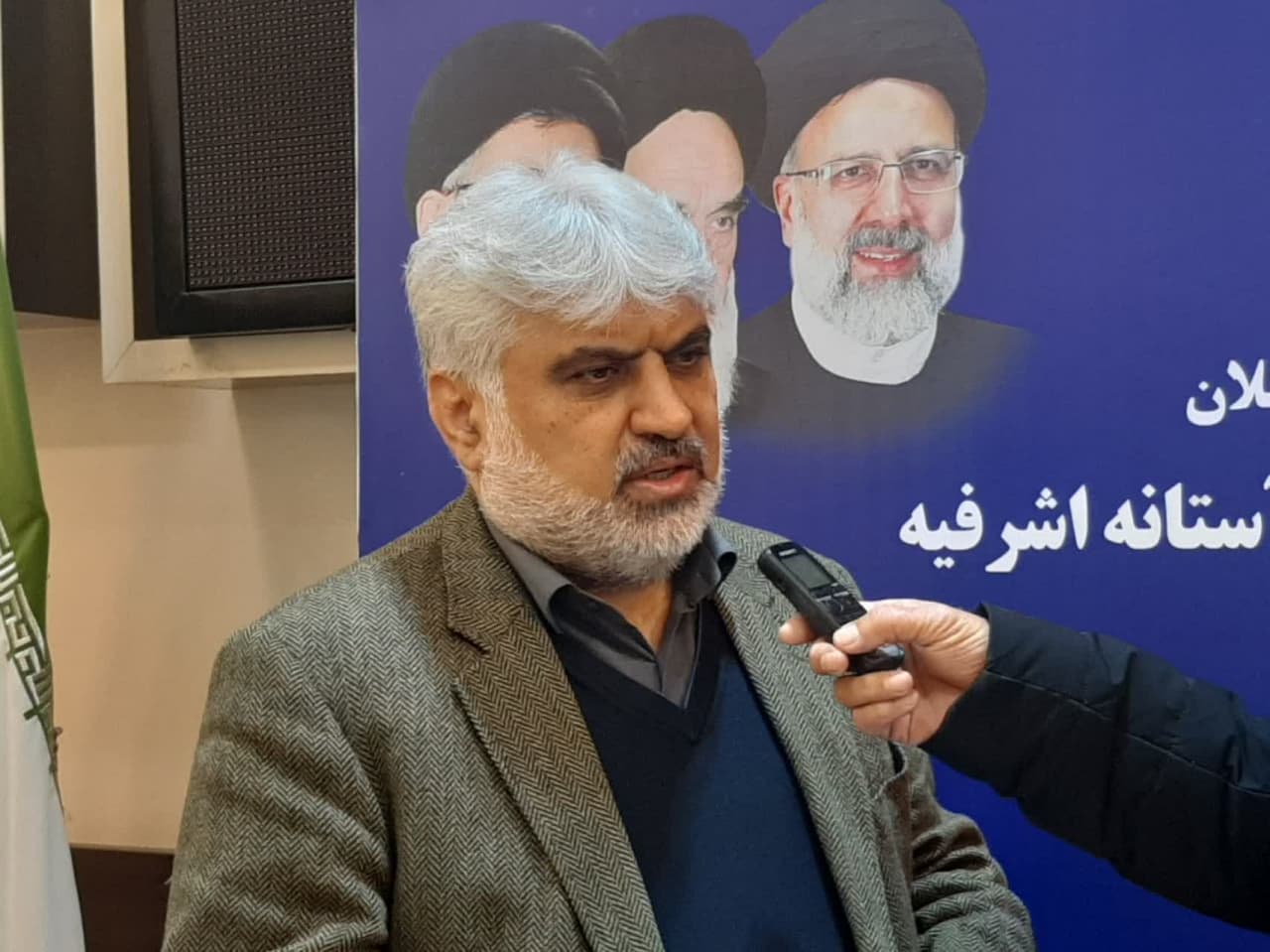 واسطه گری و دلالی ۴۷ درصد بخش اقتصاد را به خود اختصاص داده اند/قاچاق دام، چوب، آرد، سوخت در آستانه اشرفیه بیشتر مشاهده شده است