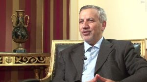 واکنش عطاءالله مهاجرانی به مواضع سیاسی علی کریمی