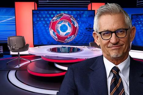 آنچه برای عادل فردوسی پور نکردیم، انگلیسیها برای گری لینهکر کردند! قابل توجه بعضیها …