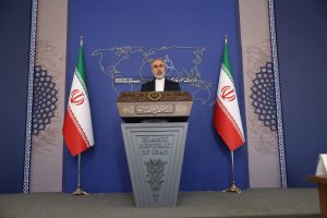 جزییات توافق مکتوب با آمریکا برای تبادل زندانیان از زبان سخنگوی وزارت امور خارجه | دیدار وزرای امور خارجه ایران و عربستان انجام می‌شود