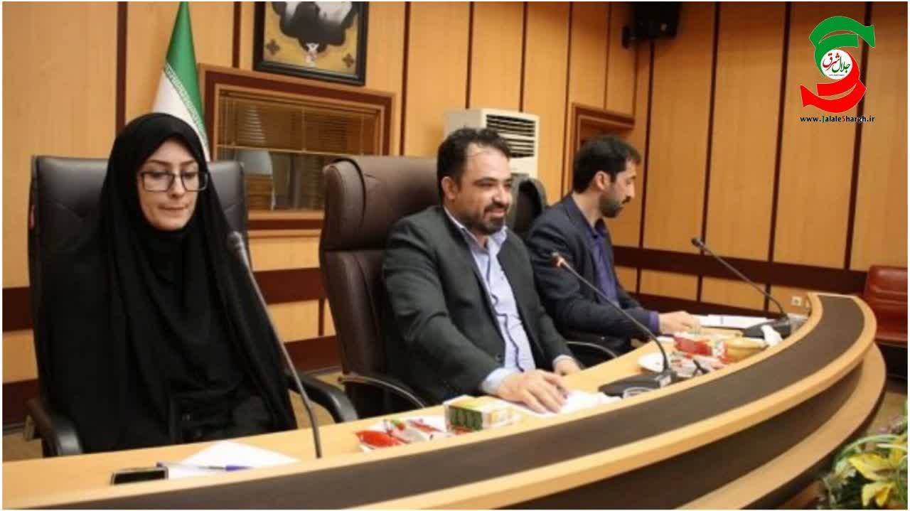 : آغاز به کار کمیته های تخصصی خانه مطبوعات/ راه اندازی مرکز آموزش خانه مطبوعات در گیلان