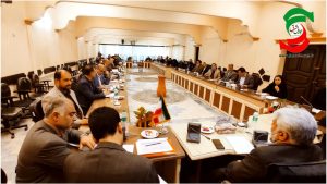 آستانه اشرفیه در سال جاری  ۶۰میلیارد و دویست میلیون تومان اعتبار تخصیص داده شد