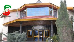 آستانه اشرفیه یکی از چهار  کتابخانه عمومی فعال گیلان در ایام نوروز ۱۴۰۲