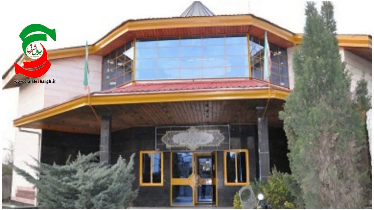 آستانه اشرفیه یکی از چهار  کتابخانه عمومی فعال گیلان در ایام نوروز ۱۴۰۲