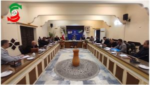 برپایی نمایشگاه عیدانه در ۴ نقطه آستانه اشرفیه و بندرکیاشهر