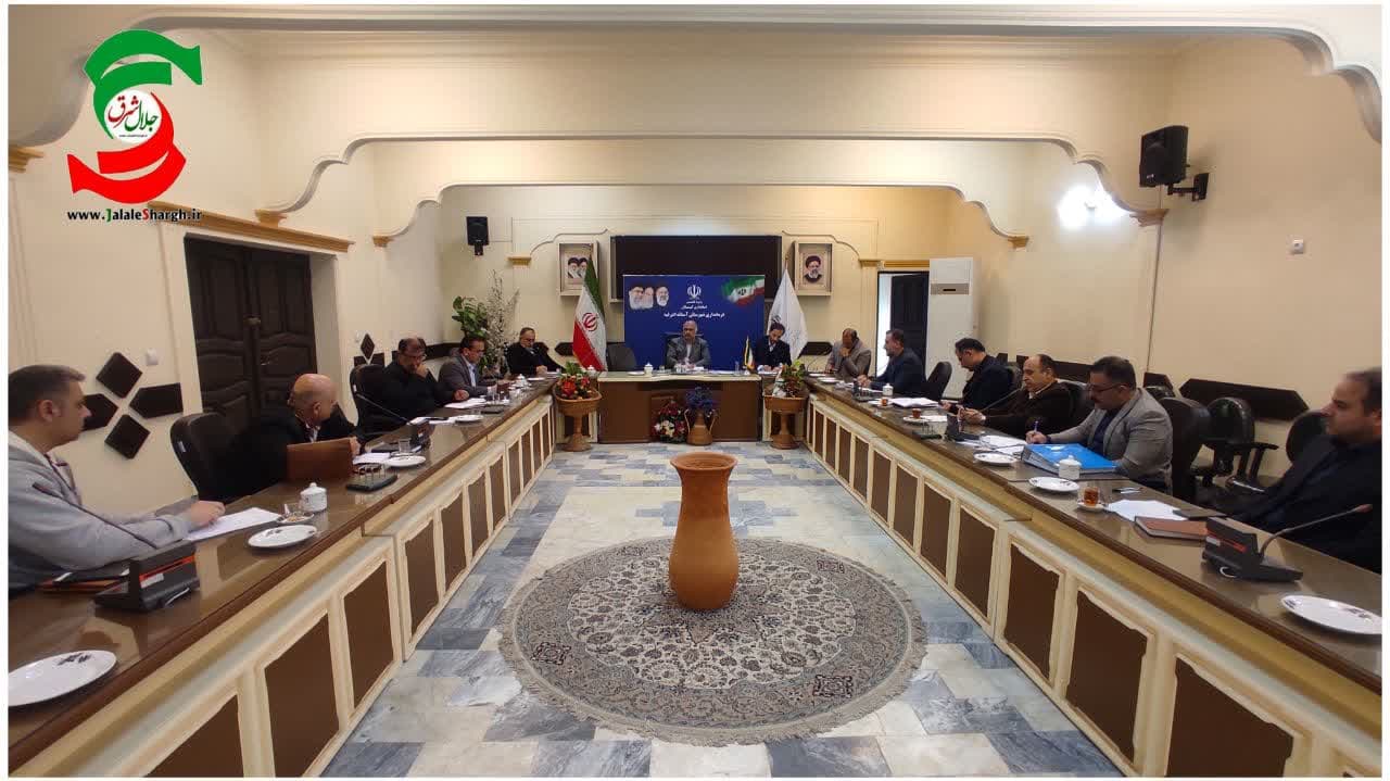 برپایی نمایشگاه عیدانه در ۴ نقطه آستانه اشرفیه و بندرکیاشهر