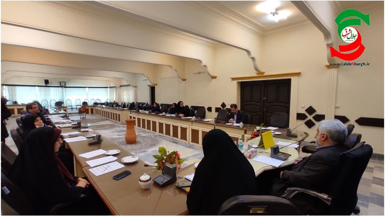 سیاست گذاری درست برای ترویج فرهنگ کتاب و کتابخوانی انجام شود