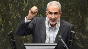 رتبه‌بندی معلمان قربانی گرفت/ خداحافظی «نوری» از آموزش و پرورش