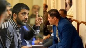 دبیر باید عذرخواهی کند/ هیچ مسئولی حق اخراج خبرنگار را از جلسات ندارد