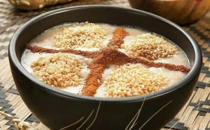 ۵نکته مهم برای پخت حلیم بازاری در منزل