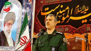 روز قدس به عنوان یک گفتمان وارد صحنه شده است