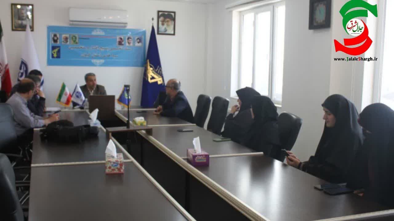 زیست عفیفانه را با تولید آثار رسانه ای خوب و اثرگذار ترویج دهیم