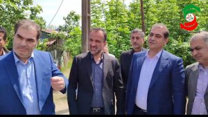 ذخیره آب سد سفیدرود ۶۶۰ میلیون مترمکعب و رها سازی آن  از ۱۵اردیبهشت شروع می شود