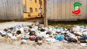 گزارش جلال شرق از بی مهری به ساکنین مجتمع مسکن مهر آستانه اشرفیه