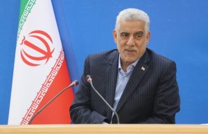 ۳۹۰ میلیارد تومان برای تصفیه خانه فاضلاب شهر صنعتی رشت تخصیص می یابد