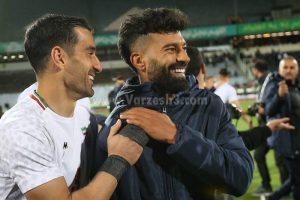 رسمی: ایران در سید یک قرعه‌کشی جام ملت‌ها ۲۰۲۳