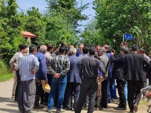 باید از ظرفیت ذخیره آبی آب بندان ها در سال زراعی استفاده بهینه کرد