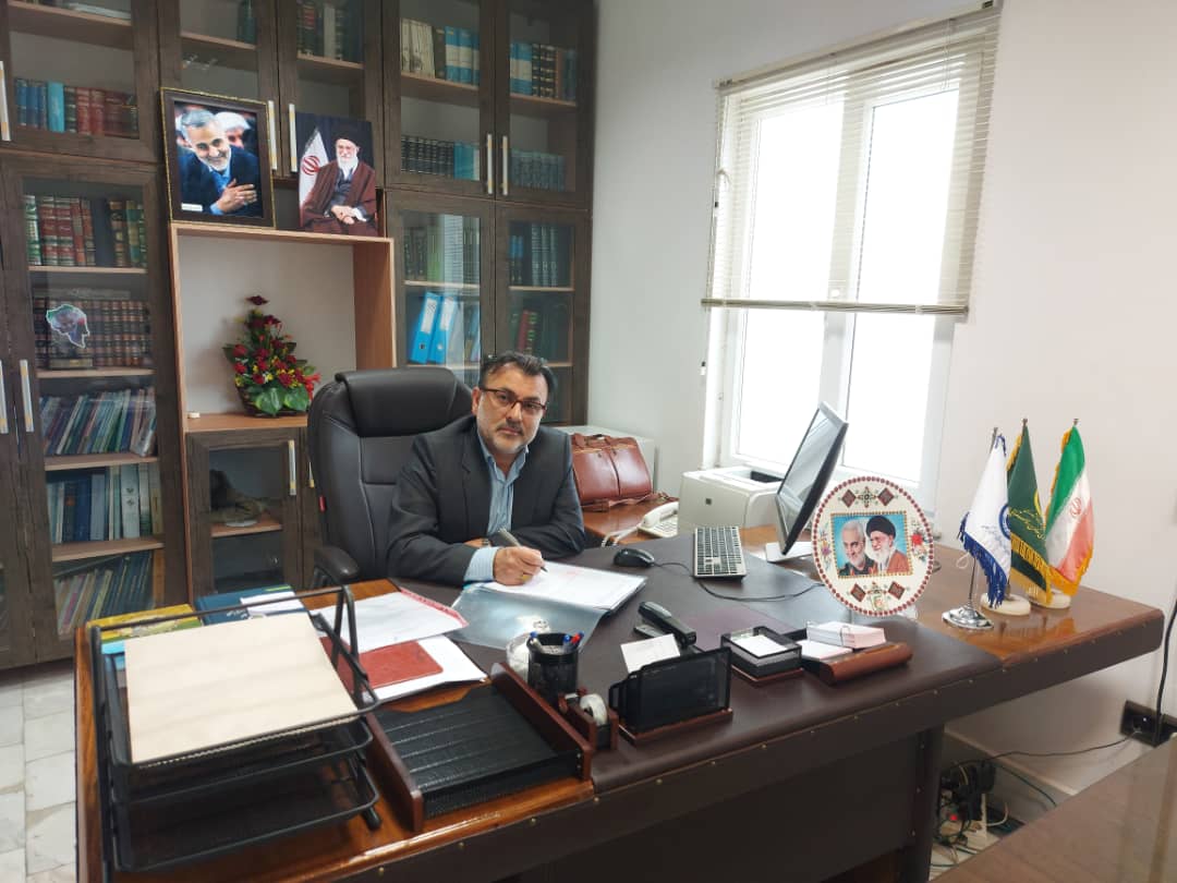 به منظور صادرات ملی محصولات شالیزاری و باغی از استان های شمالی نیاز سنجی صورت می گیرد