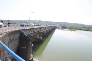 رها سازی آب سد سفید رود برای برنجکاران گیلانی آغازشد